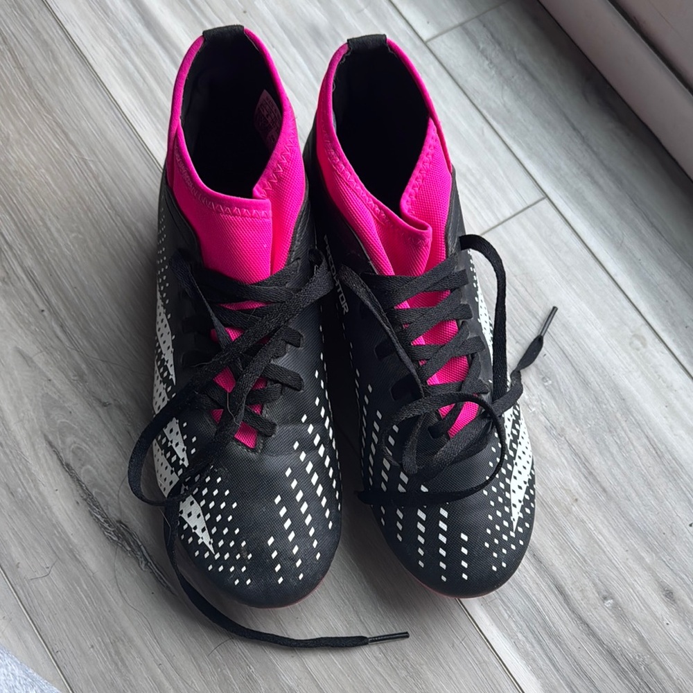 Adidas Predator Cleats